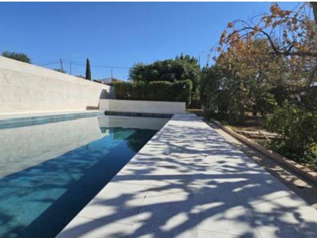 Chalet unifamiliar Venta Argés, Argés