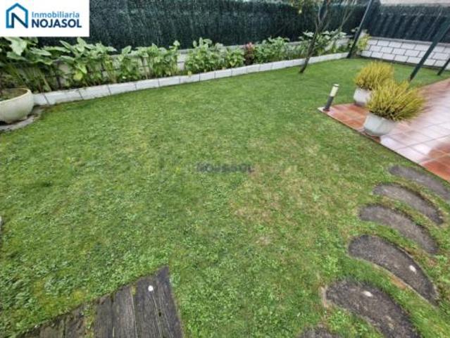 Chalet unifamiliar Venta Arnuero, Castillo