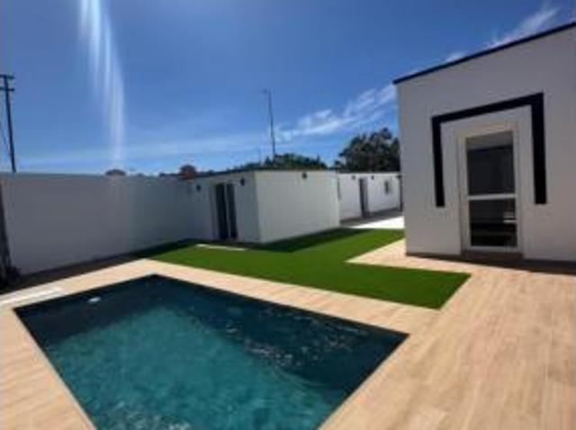 Chalet unifamiliar Venta Arona, Guargacho Guaza Cho