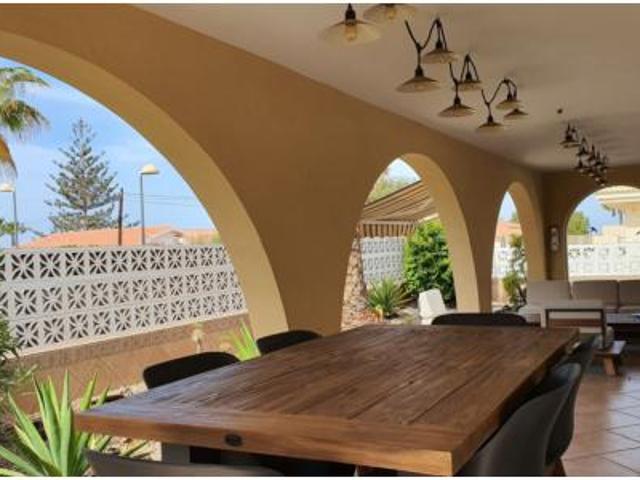 Chalet unifamiliar Venta Arona, Palm Mar