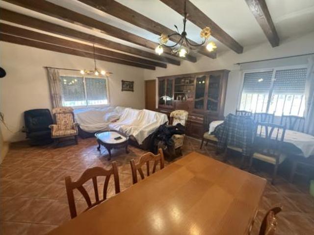 Chalet unifamiliar Venta Aspe, Aspe