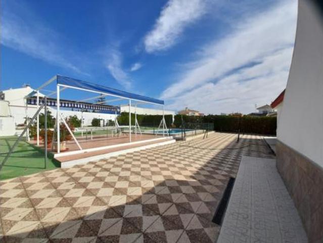 Chalet unifamiliar Venta Ayamonte, Pozo del Camino