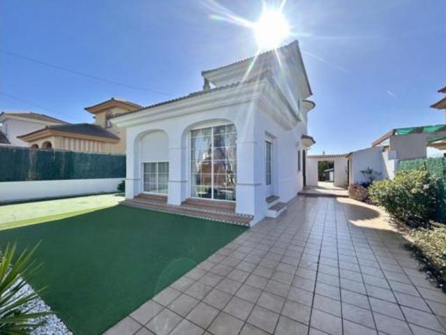 Chalet unifamiliar Venta Ayamonte, Pozo del Camino