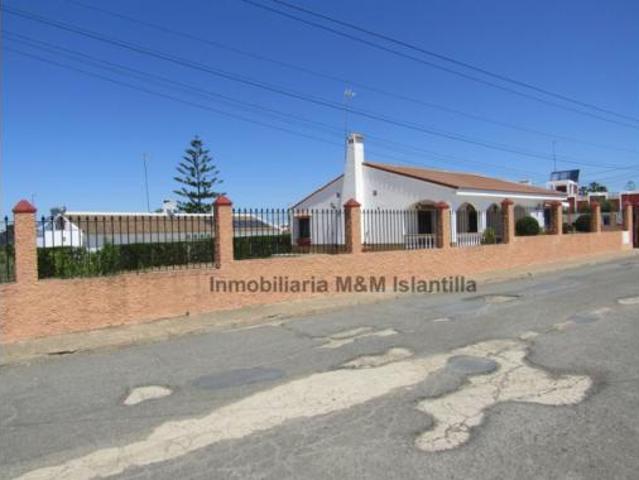 Chalet unifamiliar Venta Ayamonte, Pozo del Camino