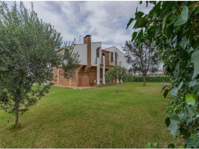 Chalet unifamiliar Venta Ayamonte, Pozo del Camino