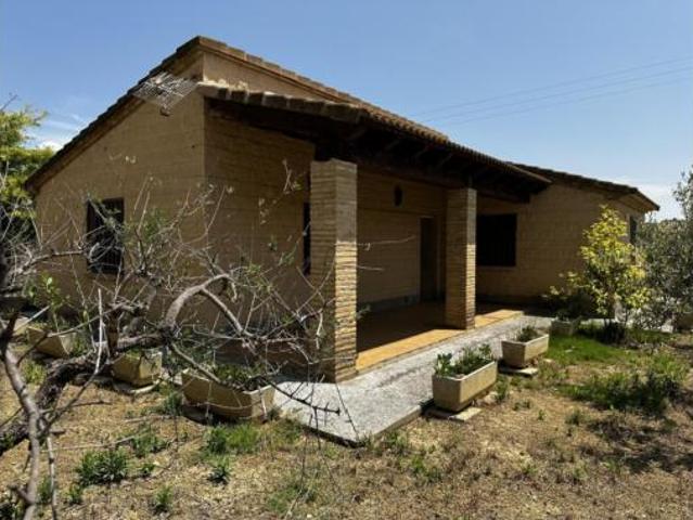 Chalet unifamiliar Venta Ayerbe, Ayerbe