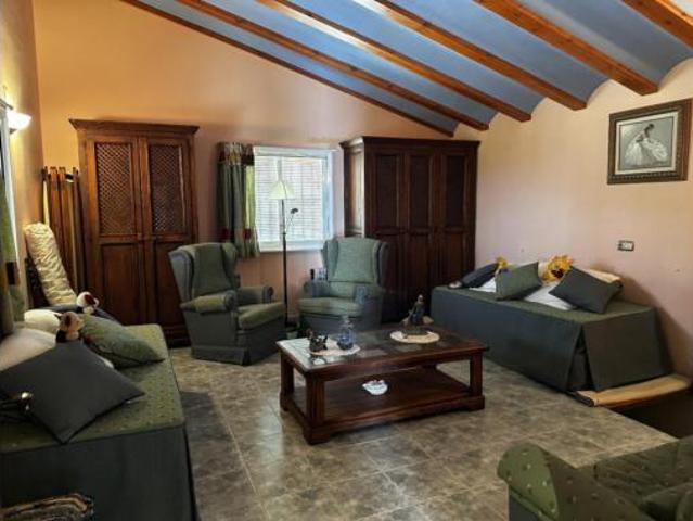 Chalet unifamiliar Venta Ayerbe, Ayerbe