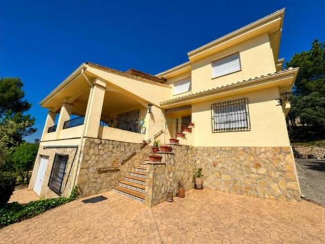 Chalet unifamiliar Venta Bocairent, Bocairent