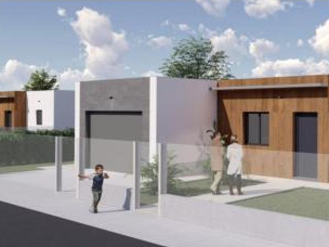Chalet unifamiliar Venta Boecillo, Boecillo