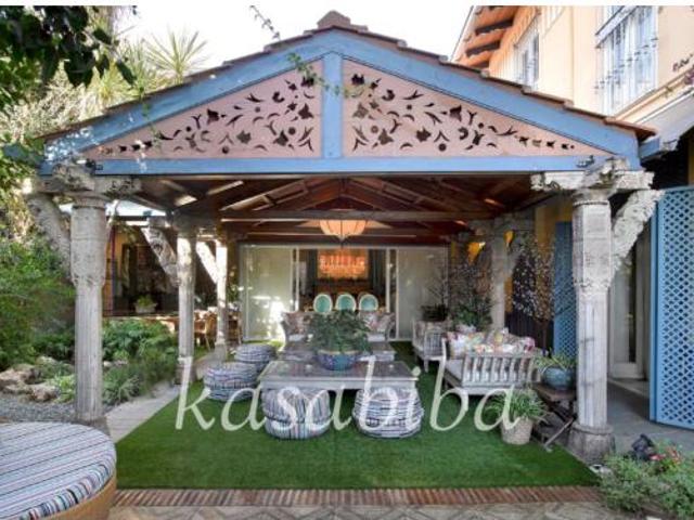 Chalet unifamiliar Venta Borriana Burriana, Zona Piscines