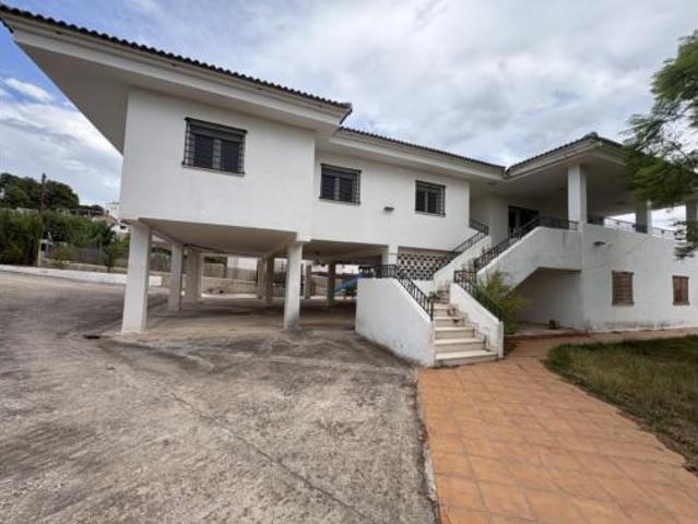 Chalet unifamiliar Venta Borriol, Borriol