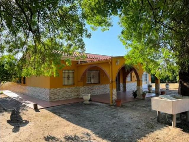 Chalet unifamiliar Venta Badajoz Capital, Las Vaguadas Carretera de Valverde