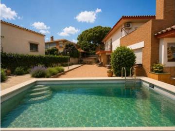 Chalet unifamiliar Venta Badalona, Canyet Mas Ram