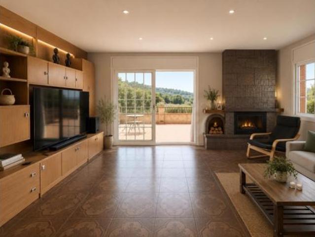 Chalet unifamiliar Venta Badalona, Canyet Mas Ram