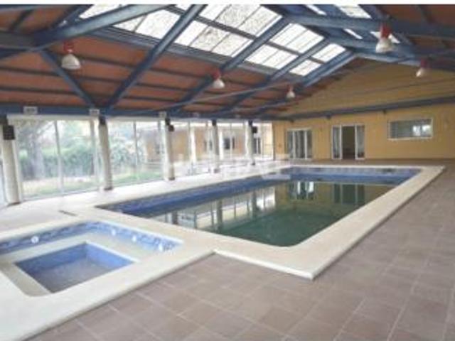 Chalet unifamiliar Venta Banyeres de Mariola, Banyeres de Mariola