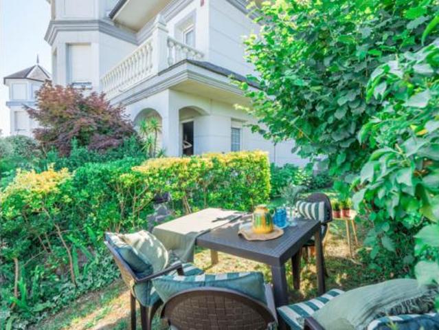 Chalet unifamiliar Venta Bárcena de Cicero, Treto