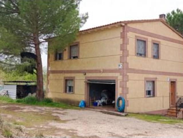 Chalet unifamiliar Venta Barajas de Melo, Barajas de Melo