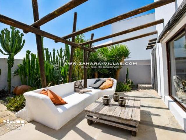 Chalet unifamiliar Venta Barbate, Zahara de los Atunes