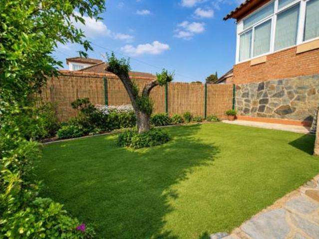 Chalet unifamiliar Venta Barberà del Vallès, Barberà del Vallès