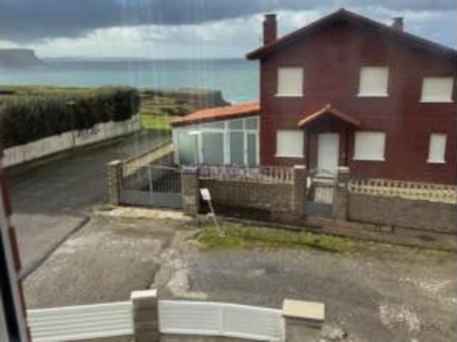 Chalet unifamiliar Venta Bareyo, Ajo