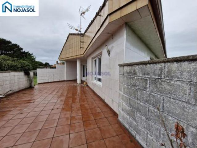 Chalet unifamiliar Venta Bareyo, Ajo