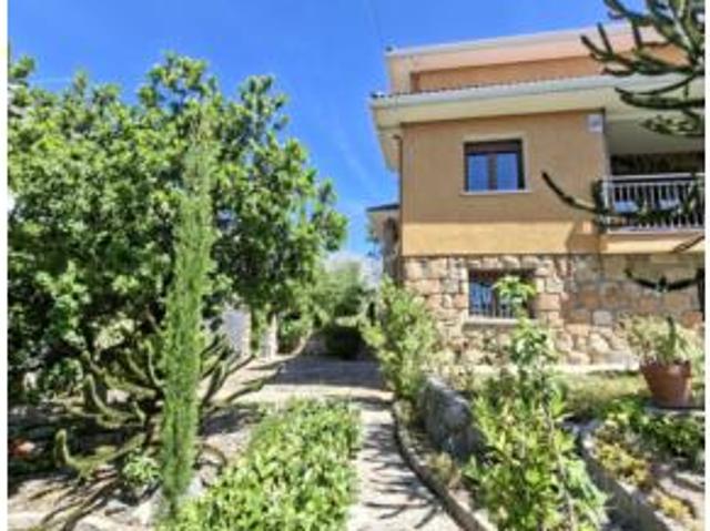Chalet unifamiliar Venta Becerril de la Sierra, Becerril de la Sierra