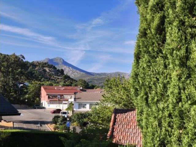 Chalet unifamiliar Venta Becerril de la Sierra, Becerril de la Sierra