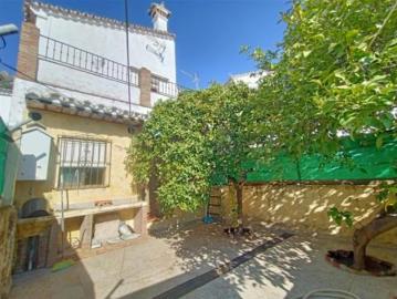Chalet unifamiliar Venta Benadalid, Benadalid