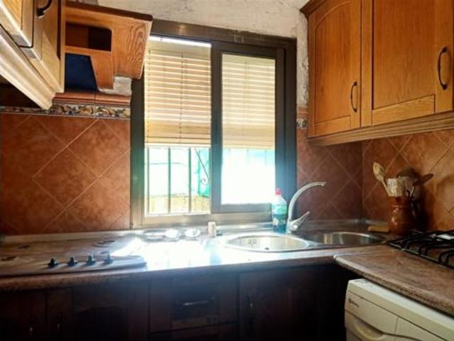 Chalet unifamiliar Venta Benadalid, Benadalid