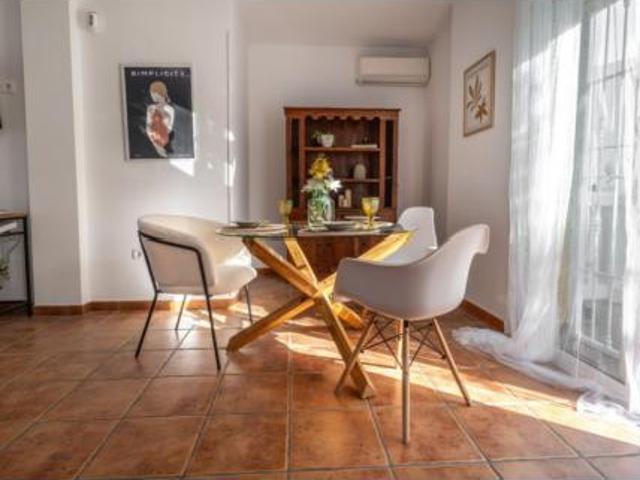 Chalet unifamiliar Venta Benalmádena, Cortijo de Torrequebrada