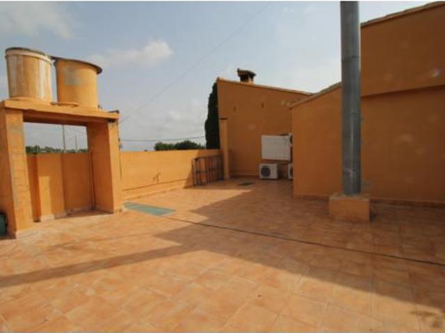 Chalet unifamiliar Venta Benimodo, Benimodo