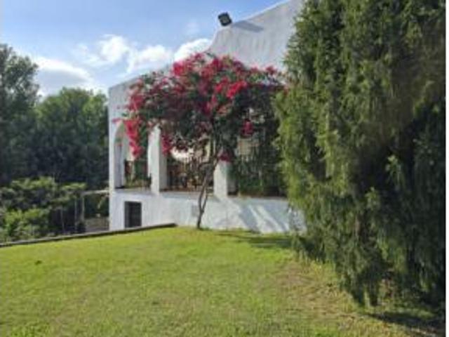 Chalet unifamiliar Venta Benicàssim Benicasim, Montornés Las Palmas El Refugio
