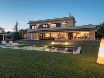 Chalet unifamiliar Venta Bigues i Riells del Fai, Bigues
