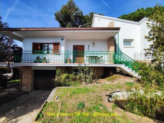 Chalet unifamiliar Venta Bigues i Riells del Fai, Bigues