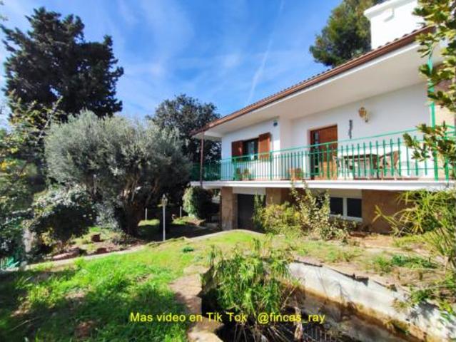 Chalet unifamiliar Venta Bigues i Riells del Fai, Bigues