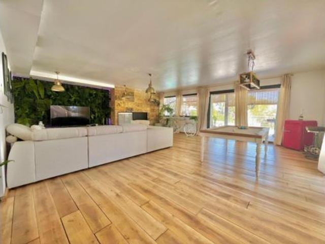 Chalet unifamiliar Venta Blanes, Santa Cristina La Cala Sant Francesc