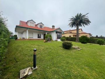 Chalet unifamiliar Venta Gozón, Luanco