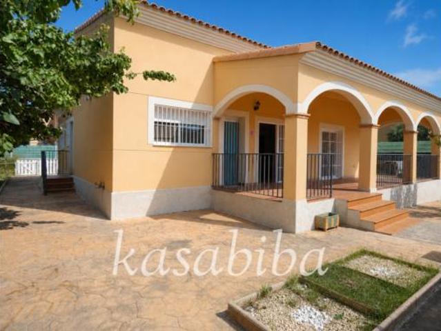 Chalet unifamiliar Venta Godelleta, Godelleta
