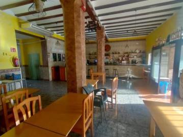 Chalet unifamiliar Venta Gavarda, Gavarda