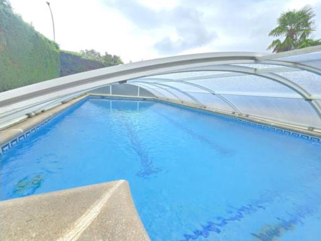 Chalet unifamiliar Venta Galapagar, El Guijo Colonia España