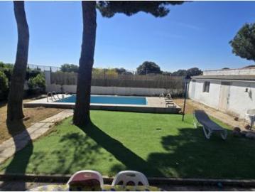 Chalet unifamiliar Venta Galapagar, El Guijo Colonia España