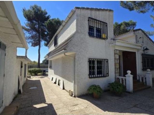 Chalet unifamiliar Venta Galapagar, El Guijo Colonia España