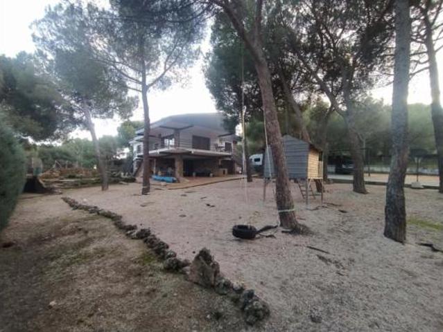 Chalet unifamiliar Venta Galapagar, Puerto de Galapagar Las Cuestas