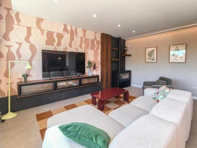 Chalet unifamiliar Venta Gandia, Santa Anna Urbanitzacions