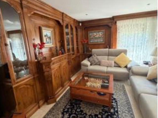Chalet unifamiliar Venta Getafe, Sector III