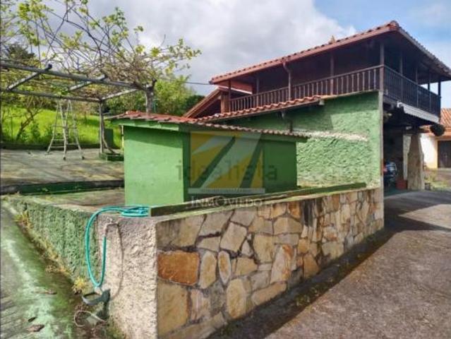 Chalet unifamiliar Venta Gijón, Zona Rural