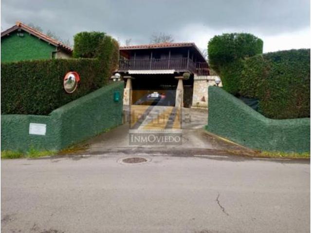 Chalet unifamiliar Venta Gijón, Zona Rural