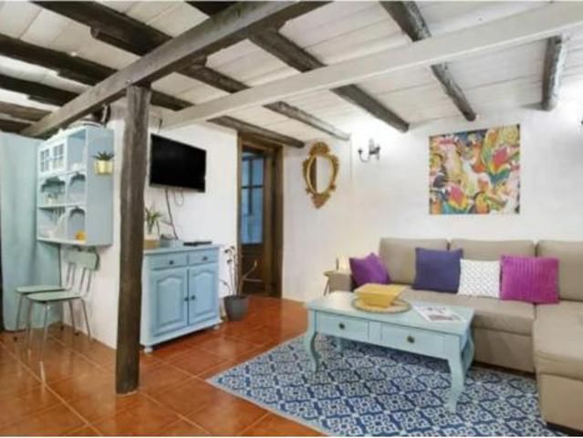 Chalet unifamiliar Venta Granadilla de Abona, Charco del Pino