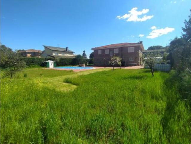 Chalet unifamiliar Venta Guadarrama, Guadarrama