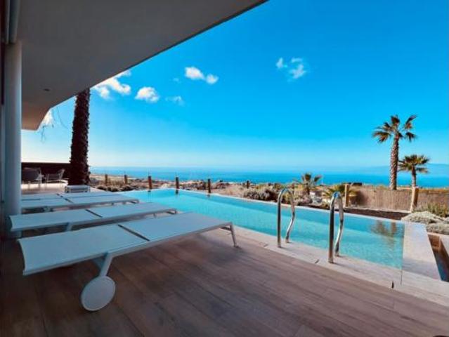 Chalet unifamiliar Venta Guía de Isora, Agua Dulce